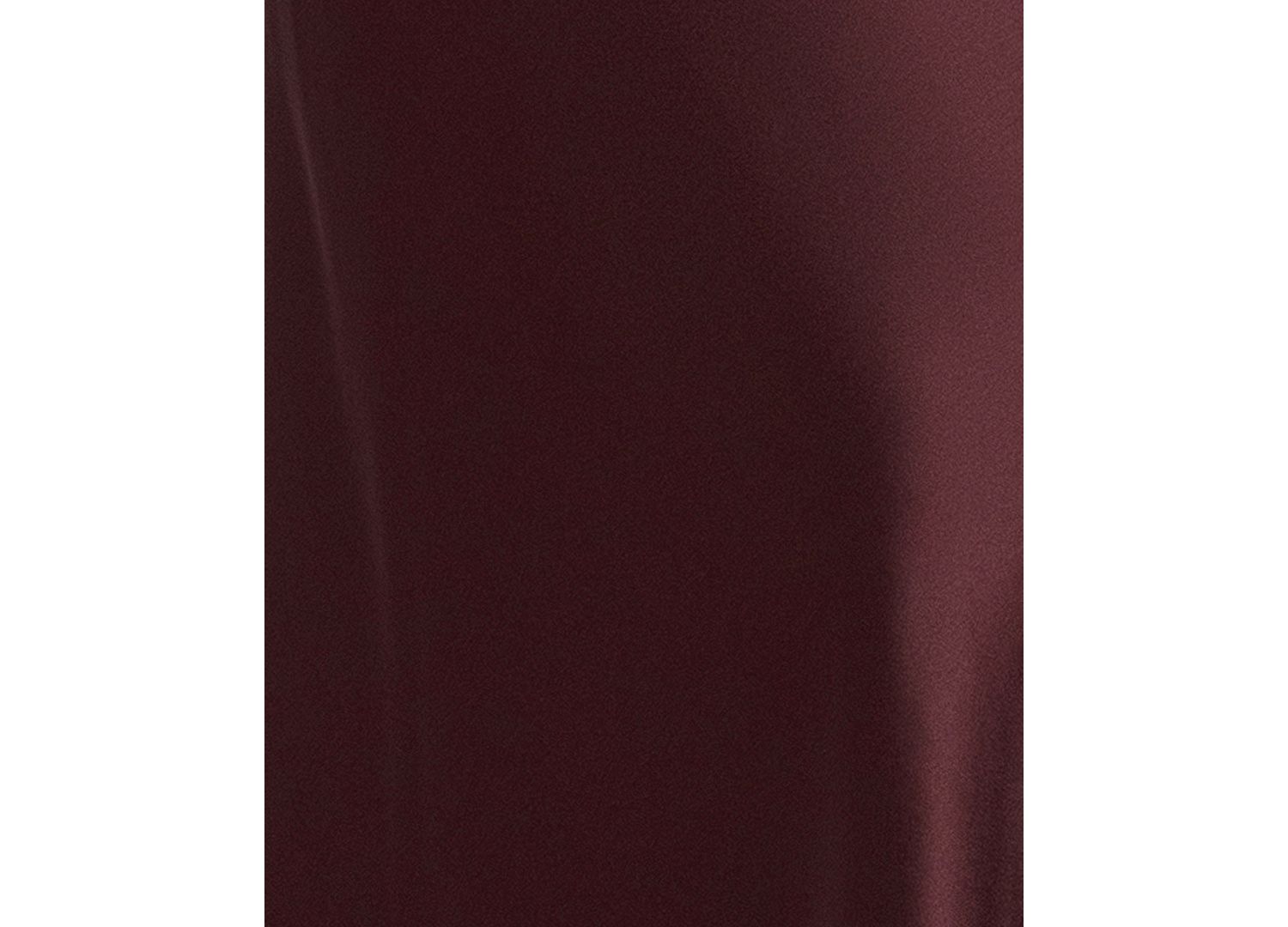 Women's Satin Lace Combination Halter Gown