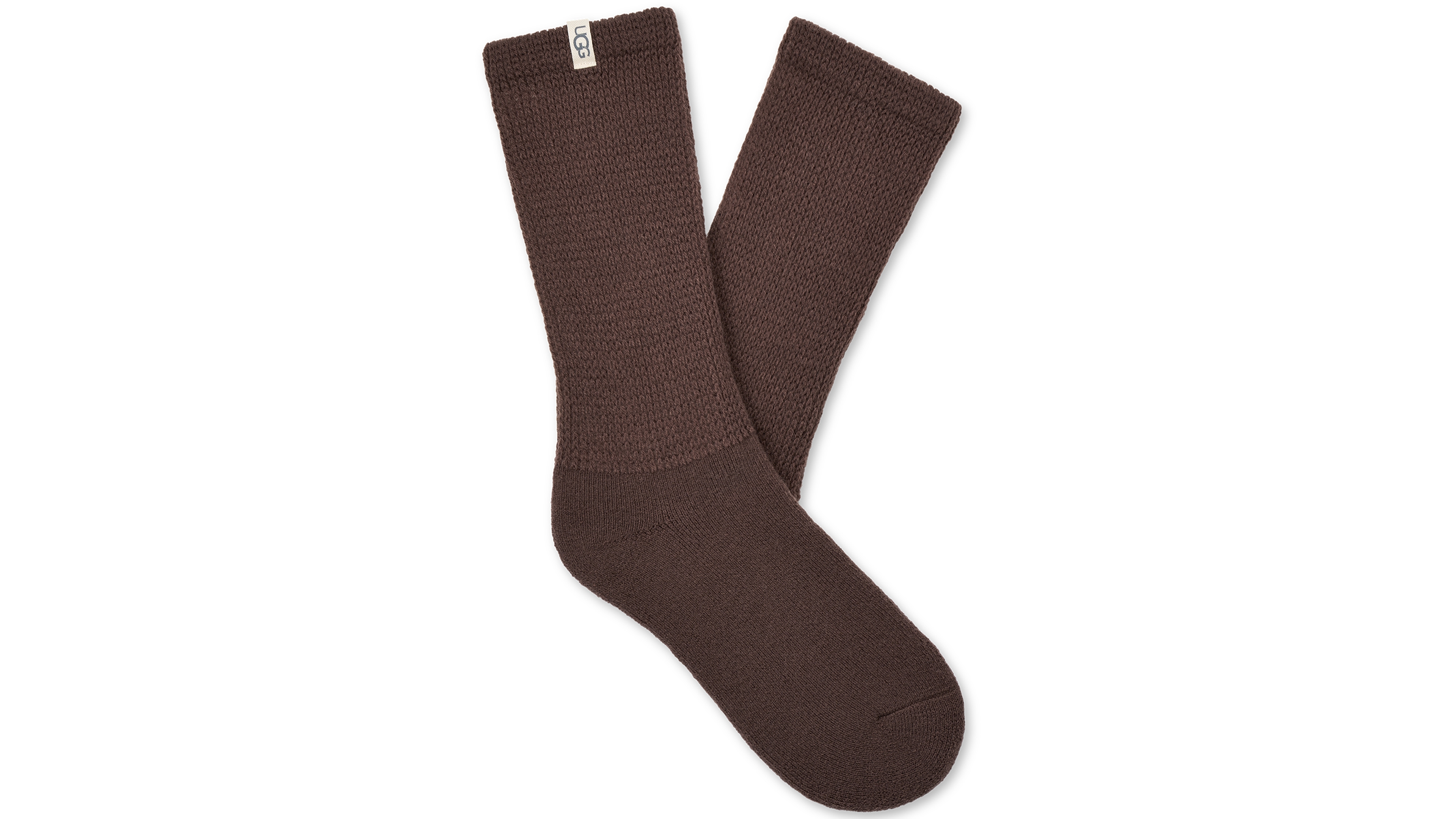 Ugg Women's Shealy Cozy Crew Socks