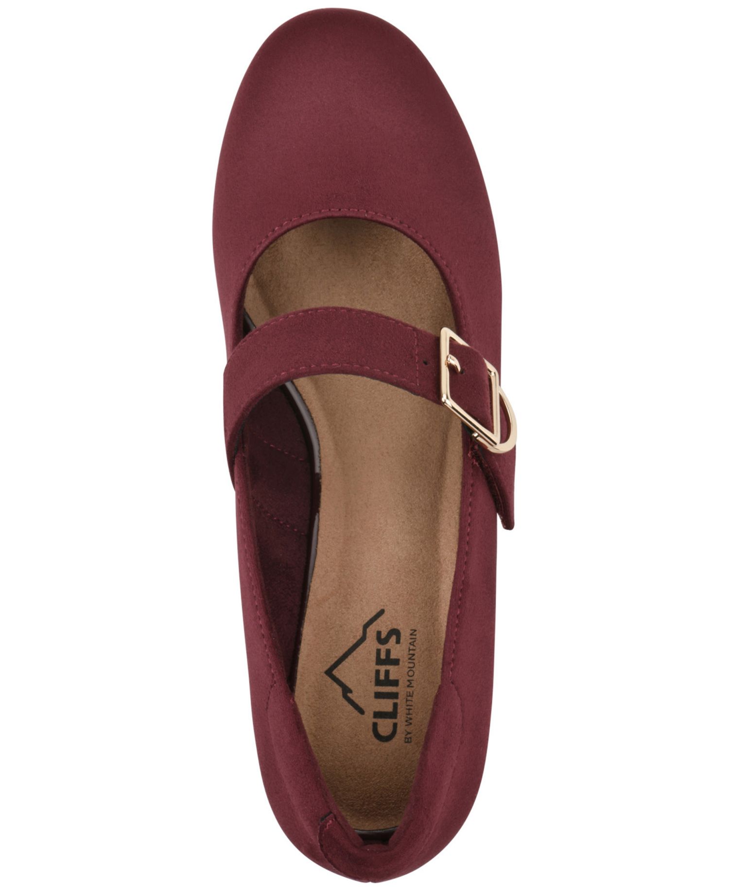 Women's Bolford Wedge Pumps