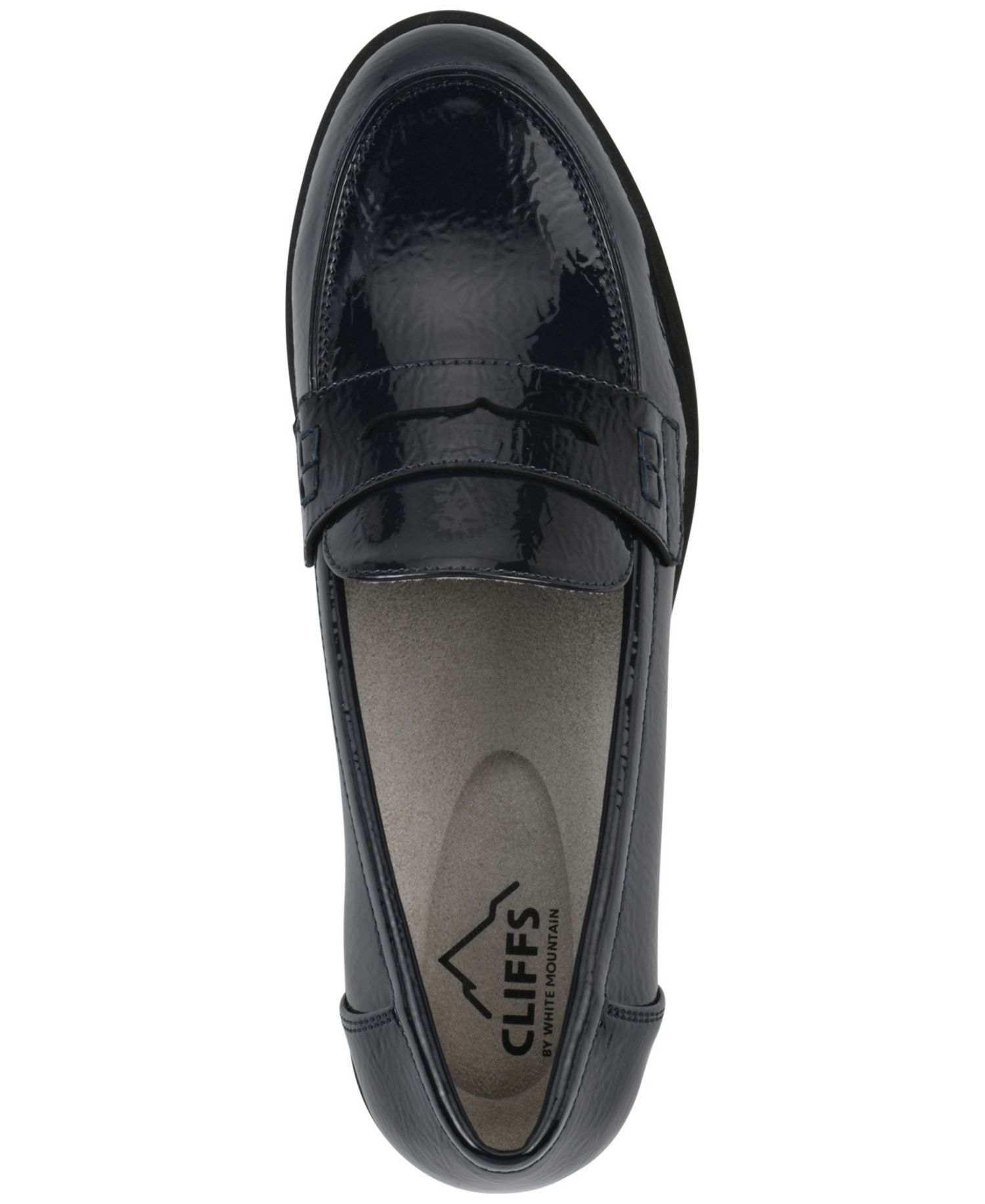 Women's Galah Block Heel Loafers
