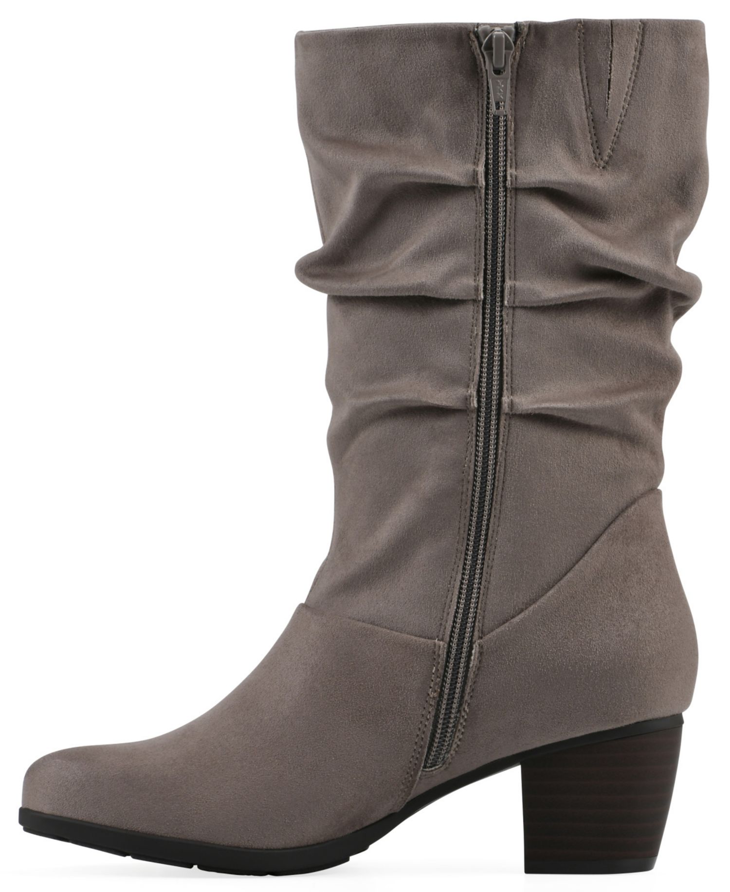 Women's Angelie Mid Shaft Boots