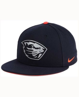 Nike - Oregon State Beavers True Reflective Snapback Cap