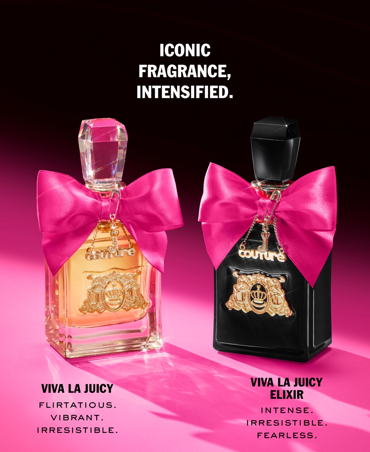 Juicy Couture 3-Piece Viva La Juicy Eau de Parfum Spray Gift Set