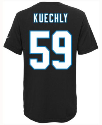 Luke kuechly jersey boys hotsell