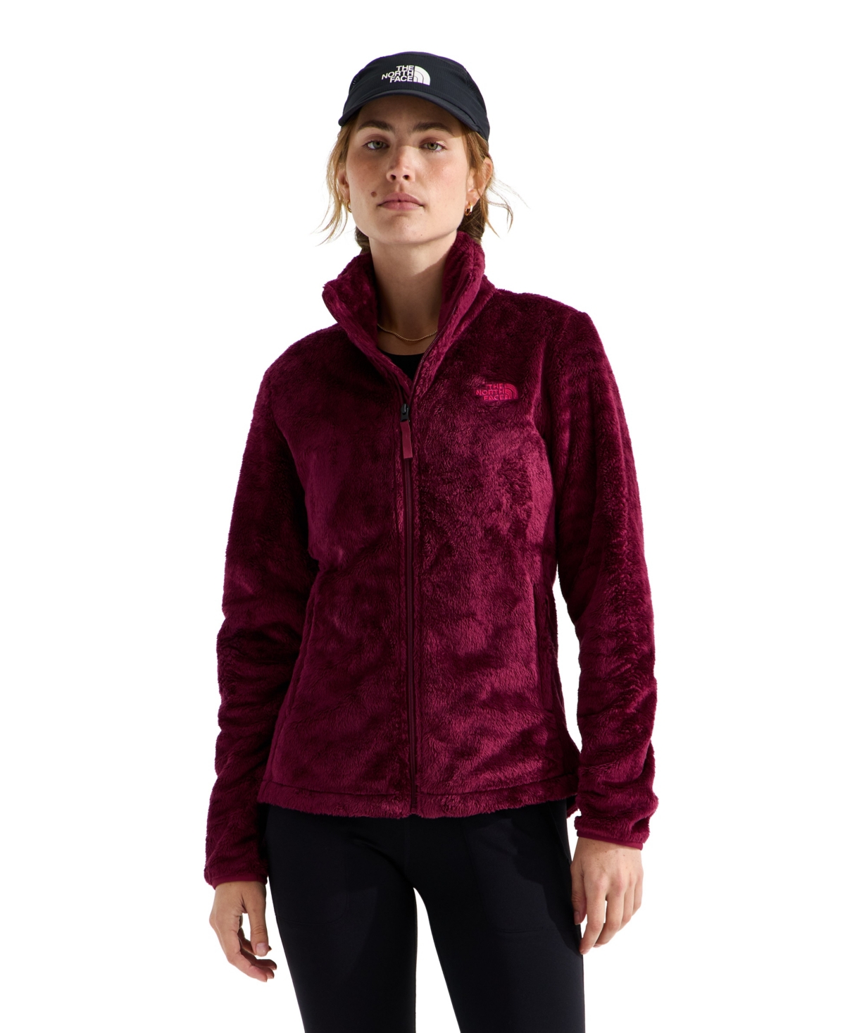 The North Face Women's Osito Fleece Jacket
