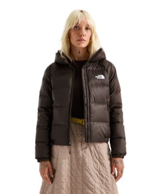 Women's Hydrenalite Hooded Down Jacket