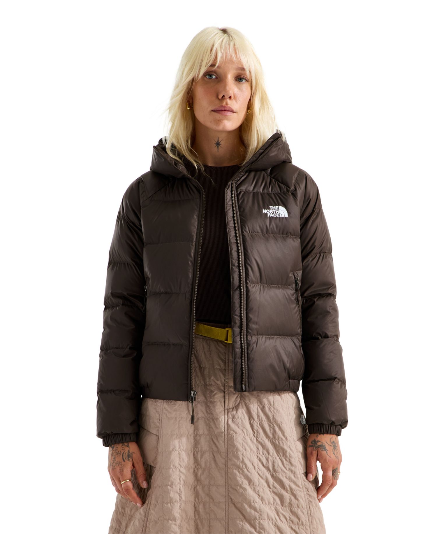Women's Hydrenalite Hooded Down Jacket