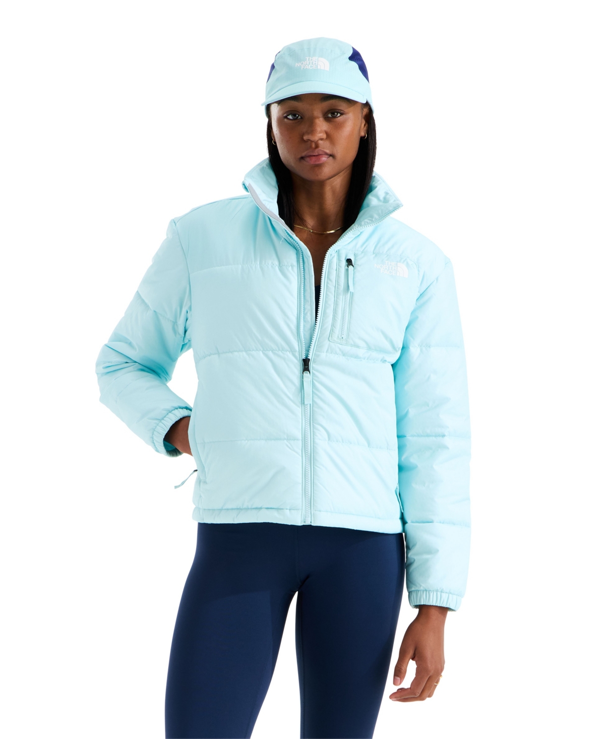 The North Face Women's Nuketo Synth Insulated Jacket