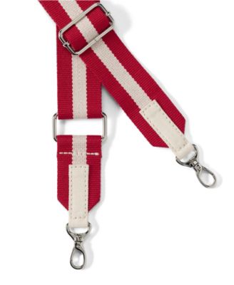 Wide Adjustable Fashion Crossbody Strap