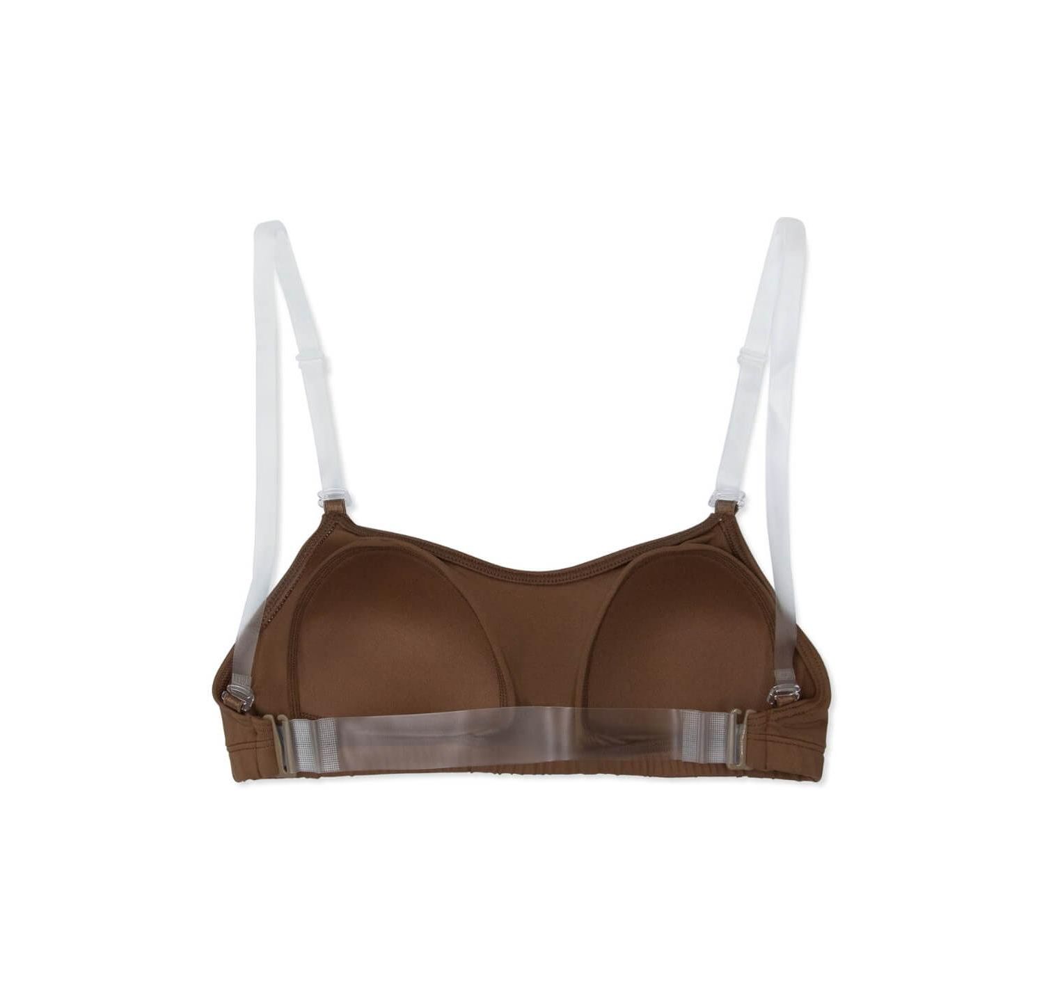 Women's Camisole Bra w/ BraTek