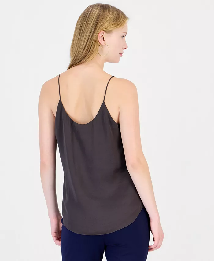 Women's Scoop-Neck Camisole - thumbnail 3