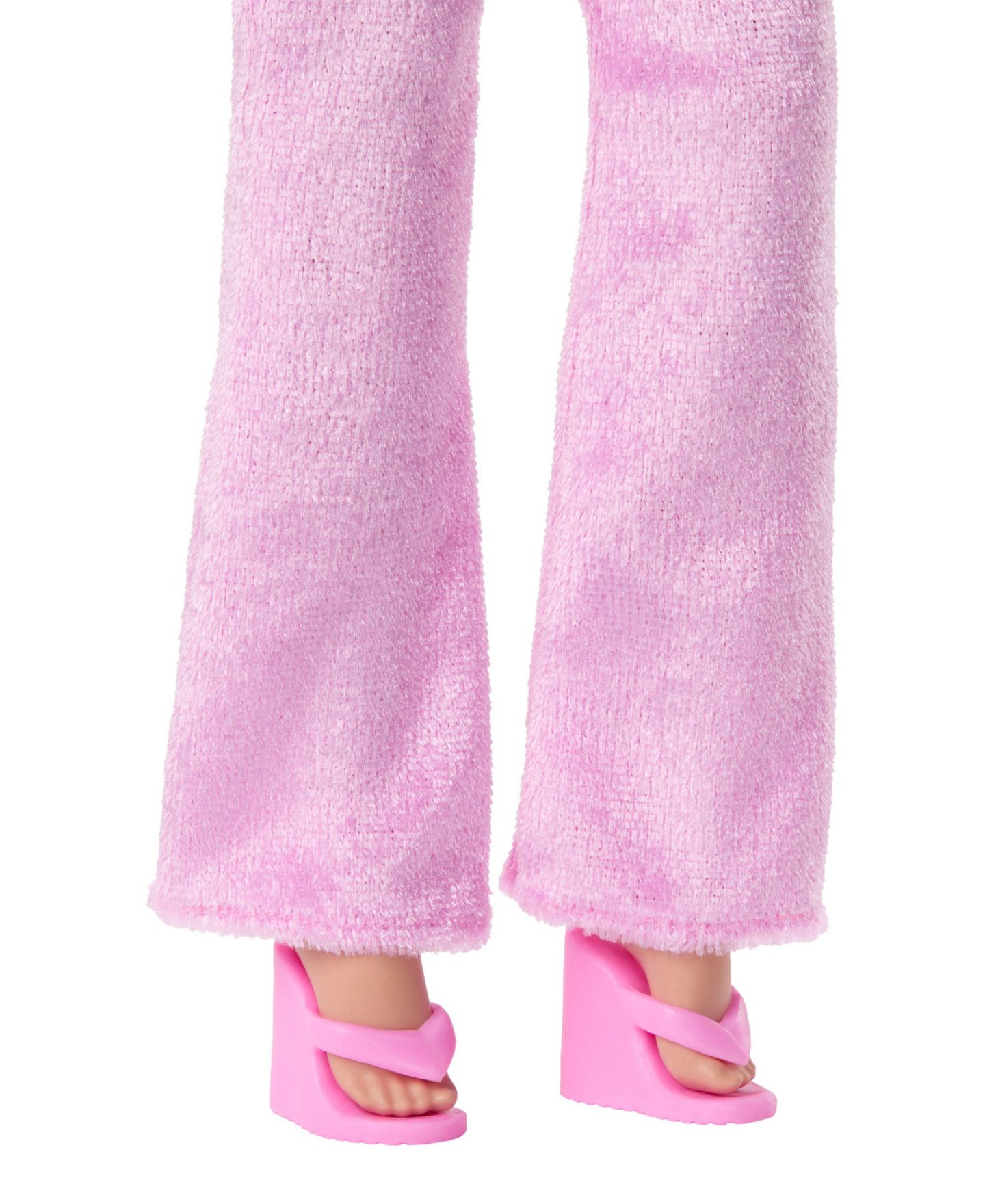 Кукла Barbie Dream Besties Weekend Getaway Malibu 12.75 дюйма с 7 дорожными аксессуарами — фото 4