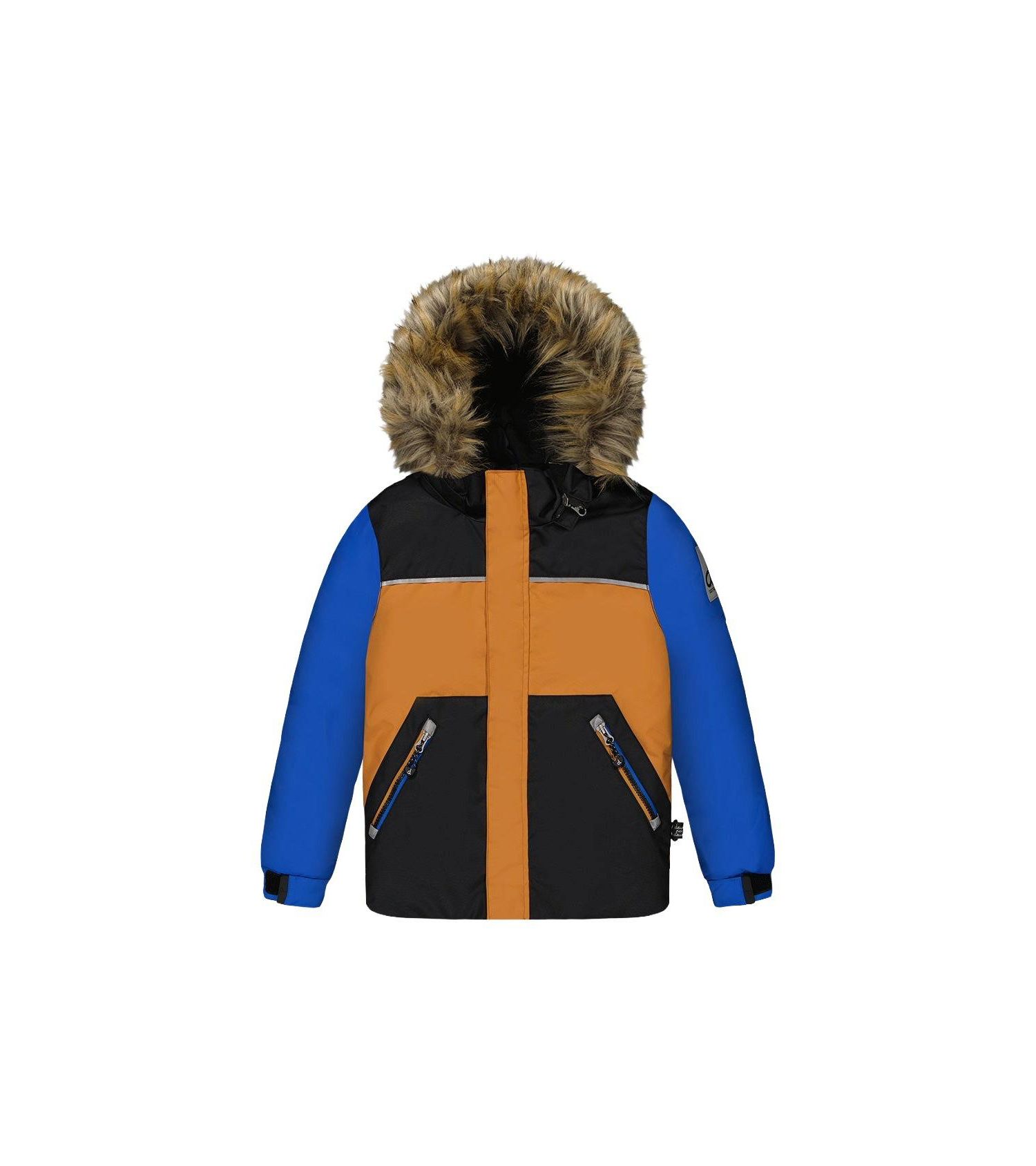 Little Boys (6 - 8) Two Piece Discover Snowsuit