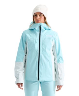 Women's Mount Bre Ski Hooded Jacket