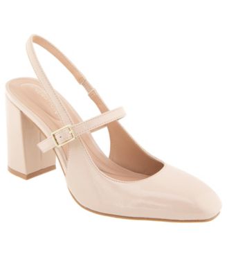 Women's Jaxxon High Heel Mary Jane