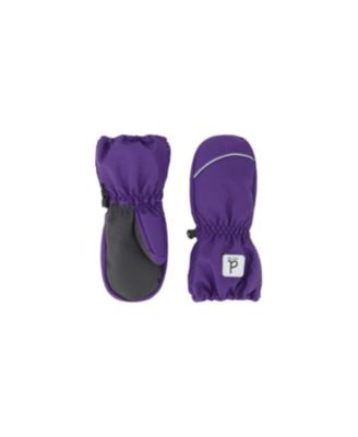 Toddler Girl 2-5 Play Winter Mittens