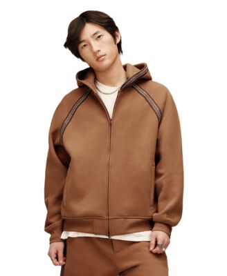 Men's Tasman Full-Zip Hooded Jacket