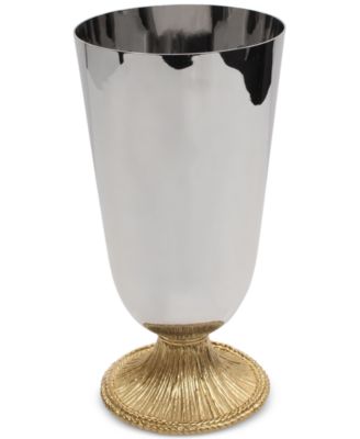 Michael Aram - Wheat Collection Medium Vase
