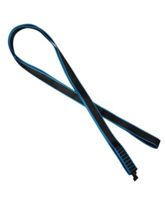 25mm Climbing Sling Runner 29kn CE Tubular Webbing Heavy Duty Multi Purpose Safety Gear