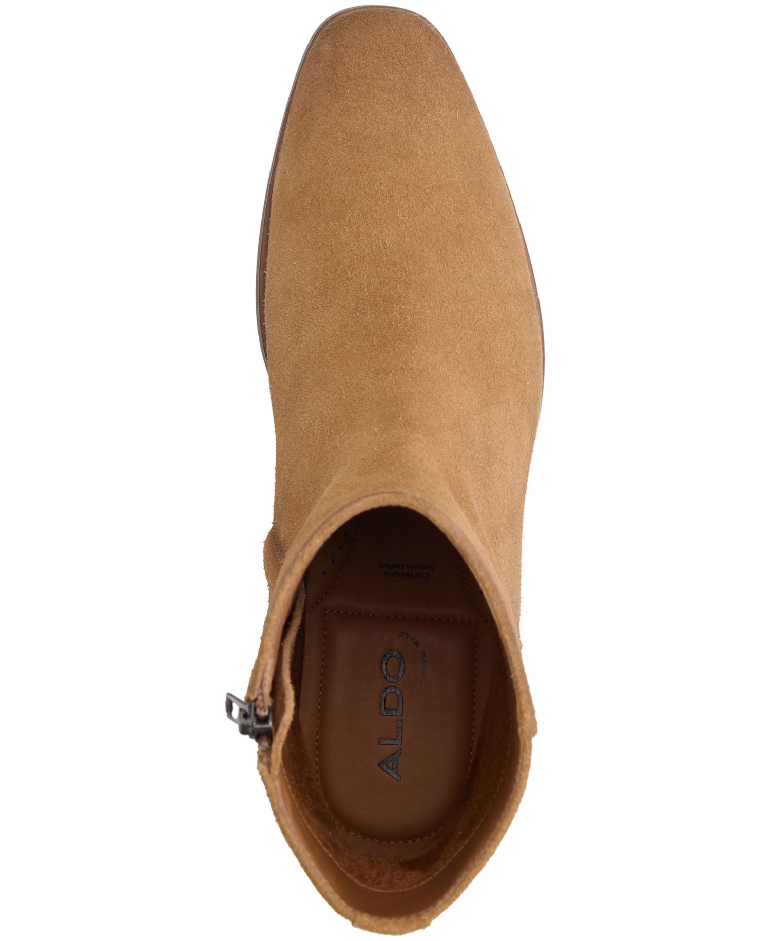 Men's Amur Leather Dress Boots