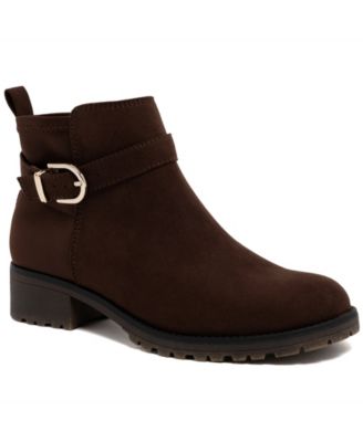 Women's Camony Ankle Booties