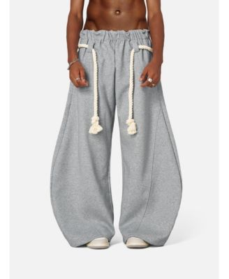 Men's Super Baggy Barrel Sweatpants