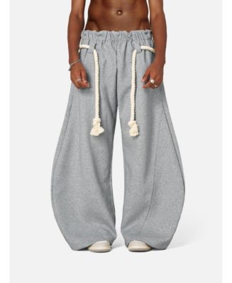 Aelfric Eden Men's Super Baggy Barrel Sweatpants - Macy's