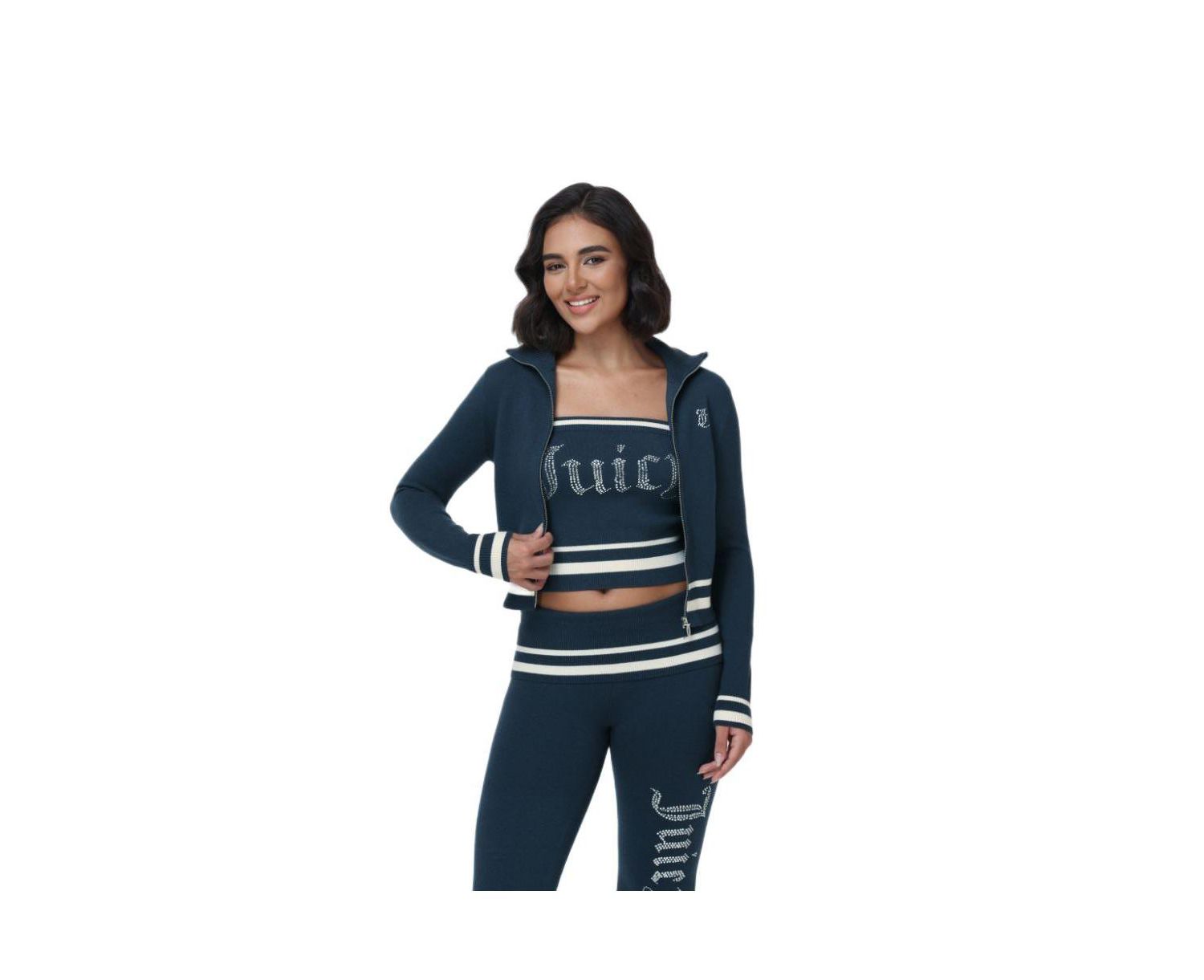 Women's Tube Top
