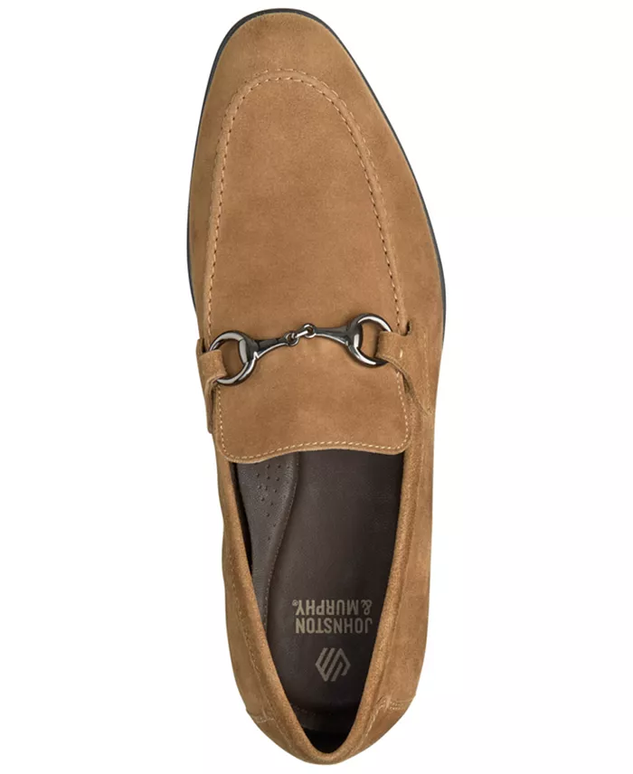Men's Elston Bit Loafers - thumbnail 4