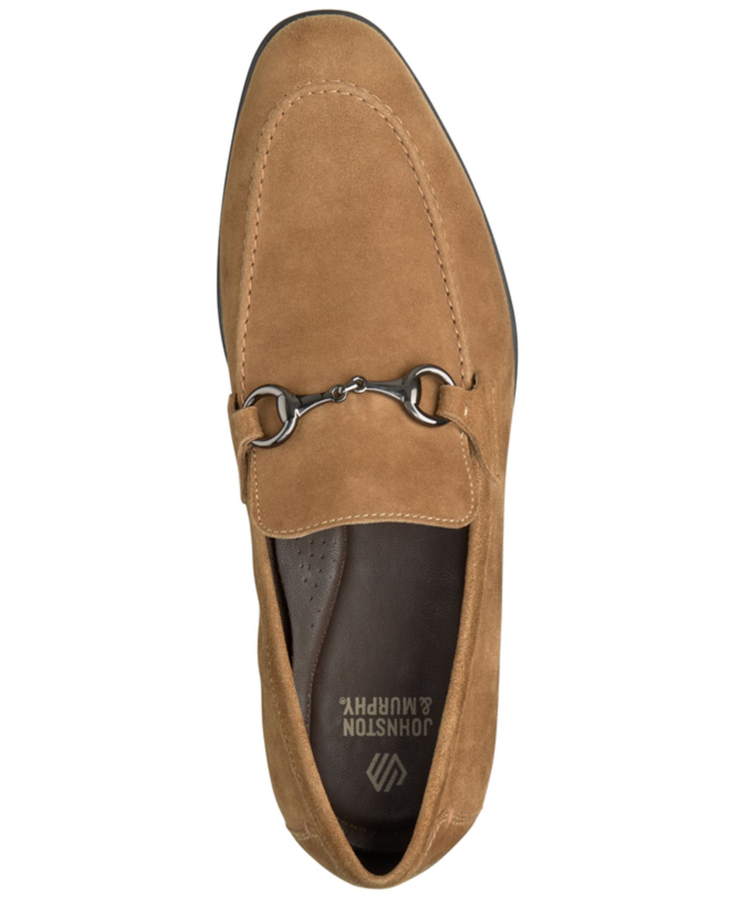 Men's Elston Bit Loafers