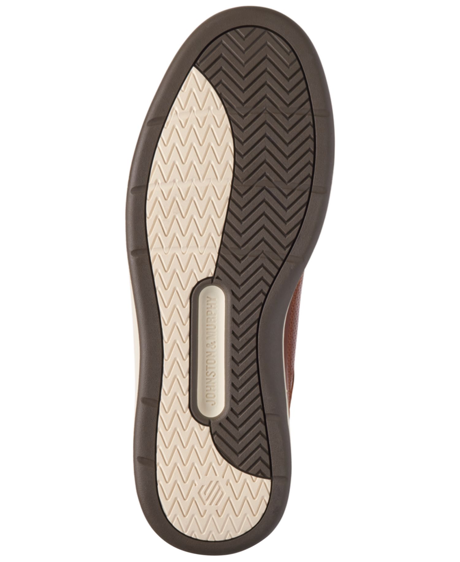 Men's Dawson U-Throat Leather Shoes