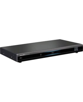 MR4000 8-Outlet Power Management System