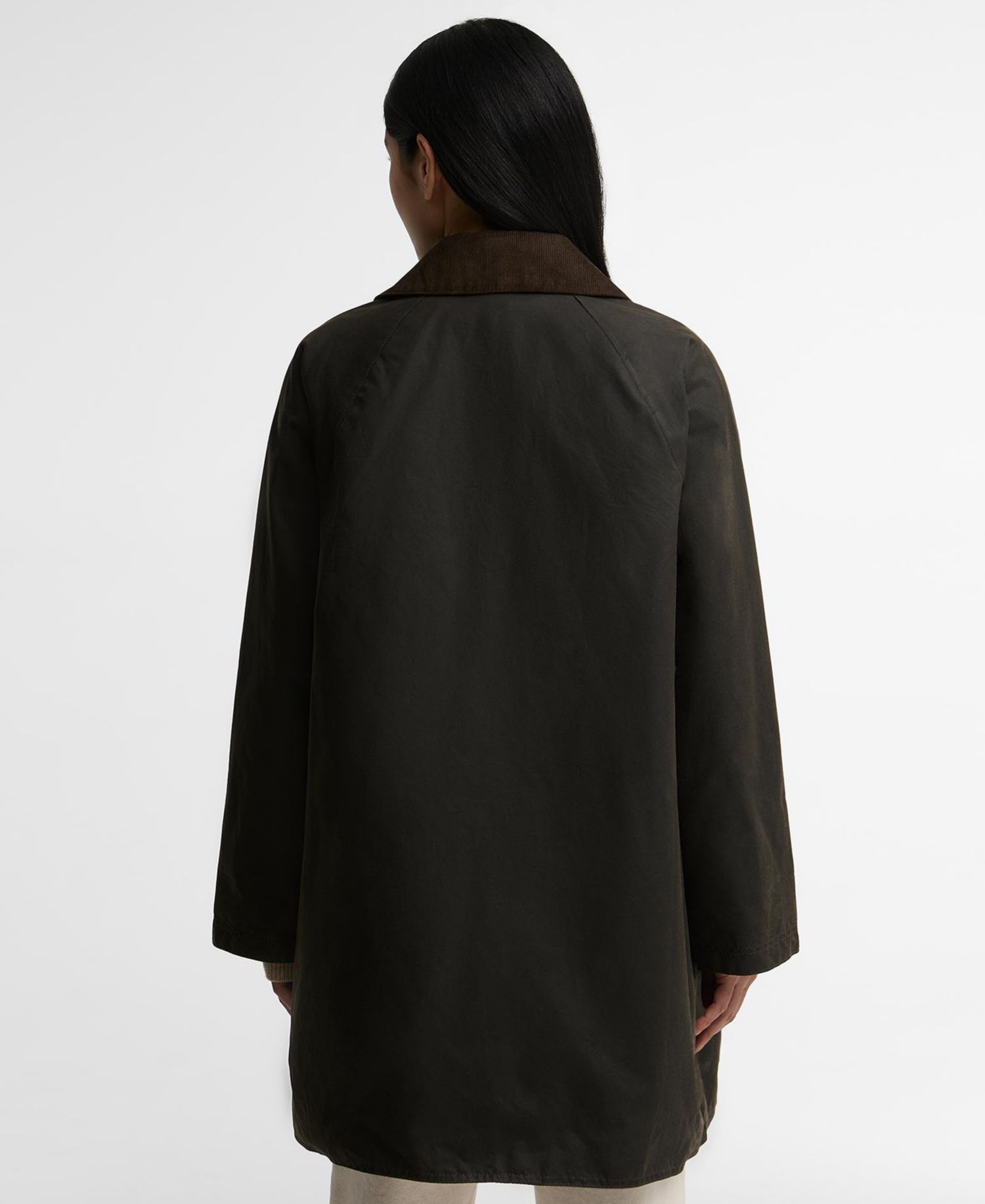 Women's Icons Modern Beaufort Jacket