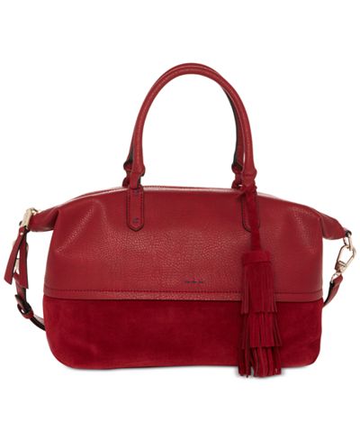 Splendid Ashton Satchel