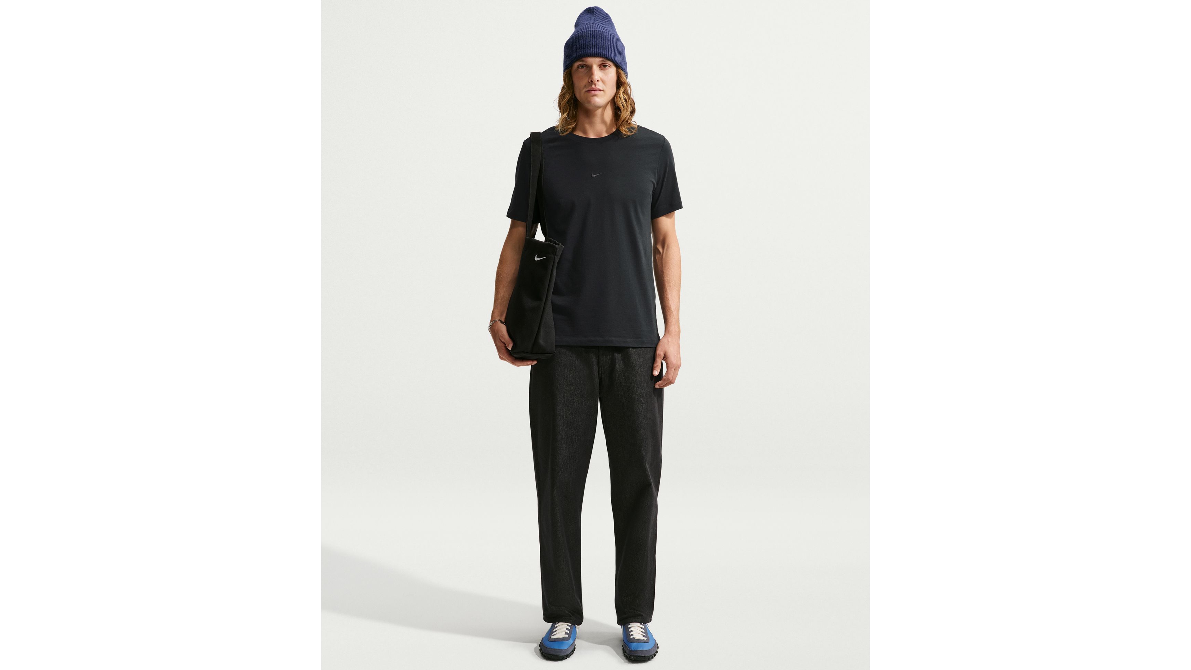 Nike Men's Crewneck T-Shirt