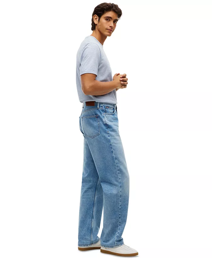 Men's River Relaxed-Fit Jeans - thumbnail 3