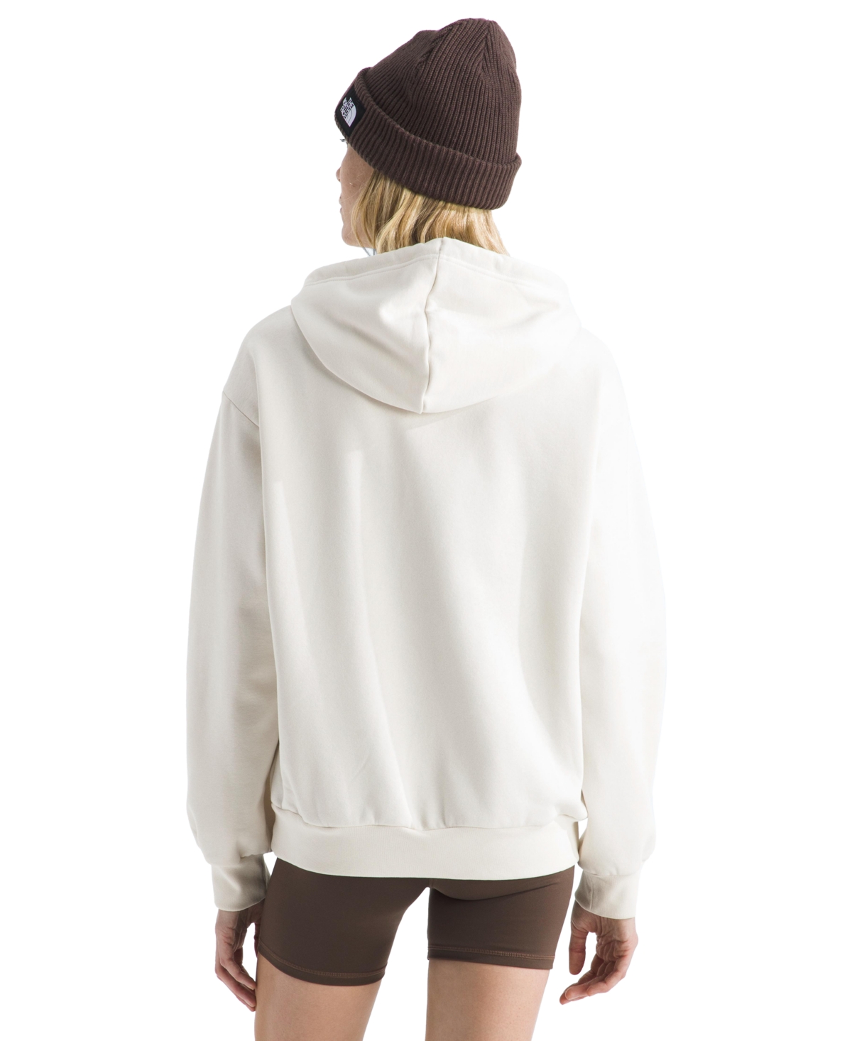 The North Face Women's Evolution Simple Dome Oversized Hoodie