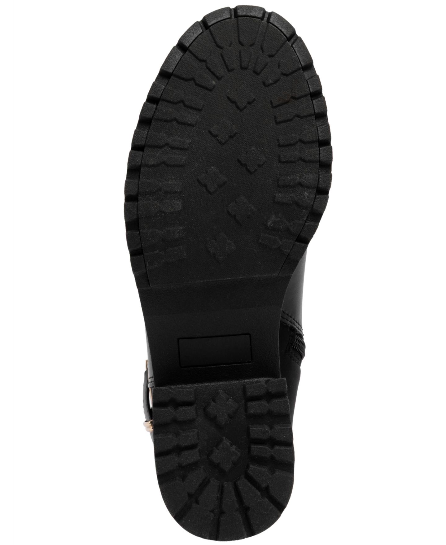Женские ботинки Jones New York Camony Ankle Booties, цвет: Чёрный, вариант 1 — фото 5