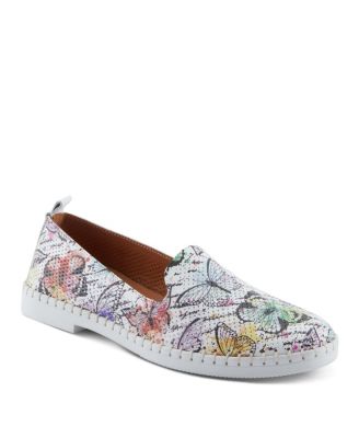 Women's Carraway Slip-On with Cushioned Insole