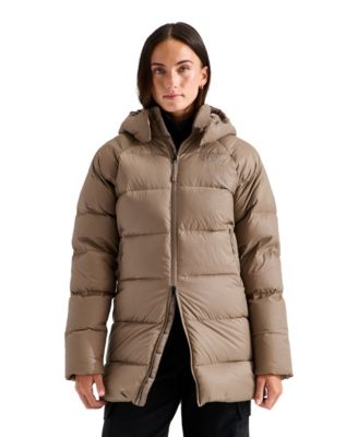 Women's Hydrenalite™ City Hooded Down-Insulated Jacket