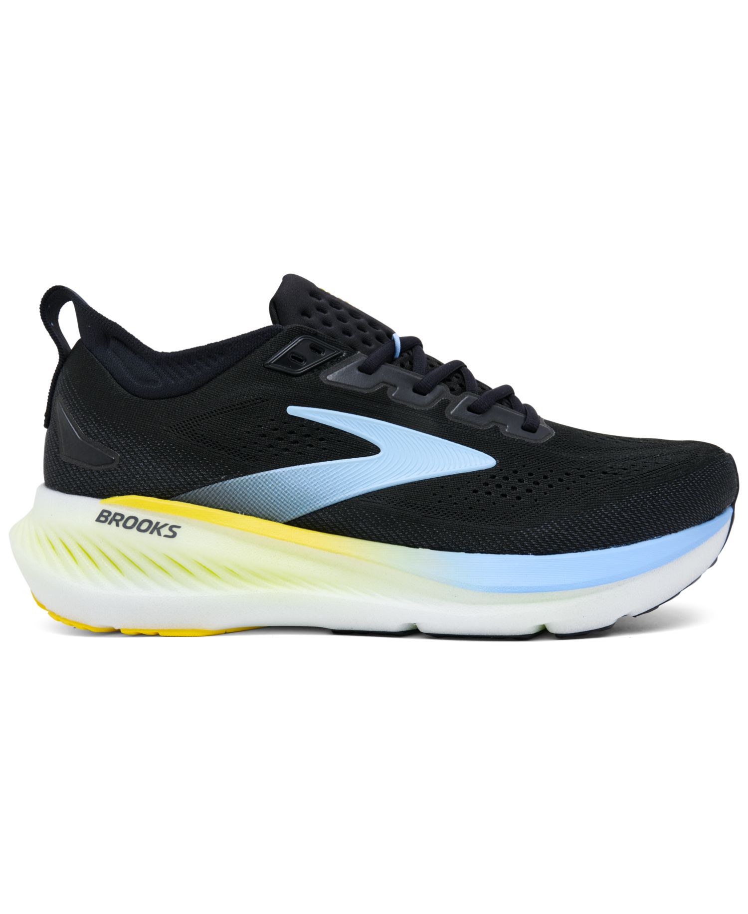 Men's Glycerin 23 Running Sneakers from Finish Line