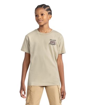 Boys' 8-20 73 Horse Power Short-Sleeve T-Shirt