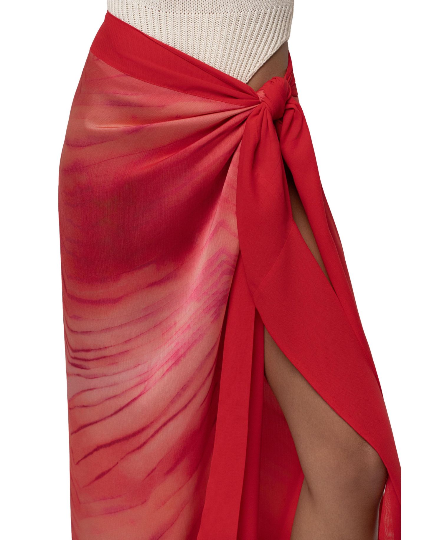 Women's Bahía Wrap Skirt