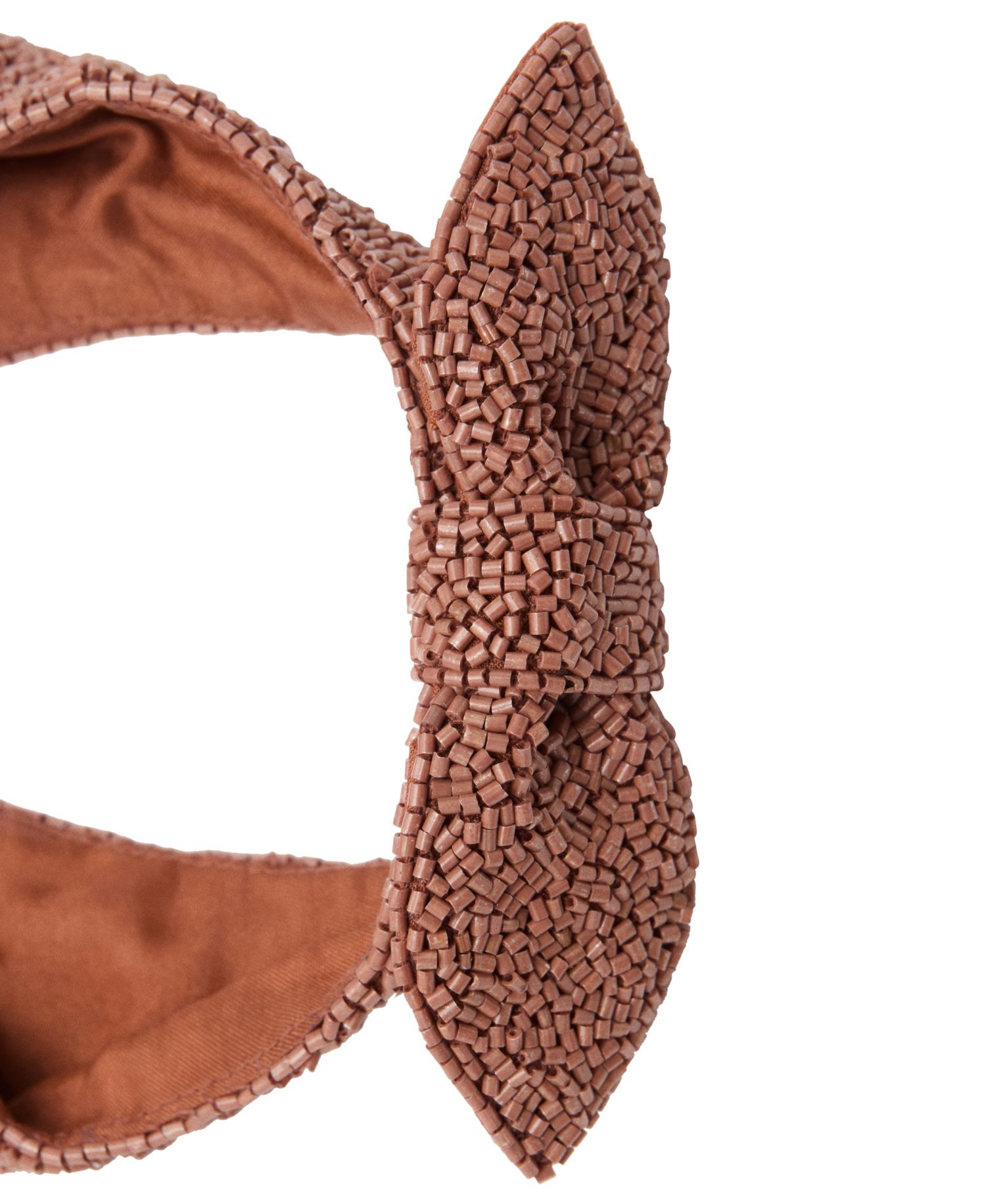 Women's Beaded Handbag
