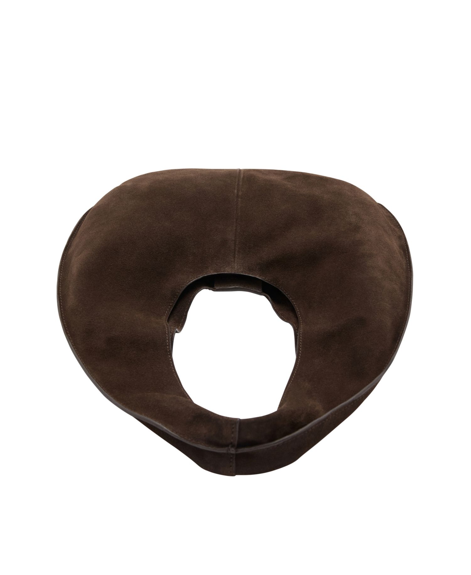 Women's Small Split-Leather Bag