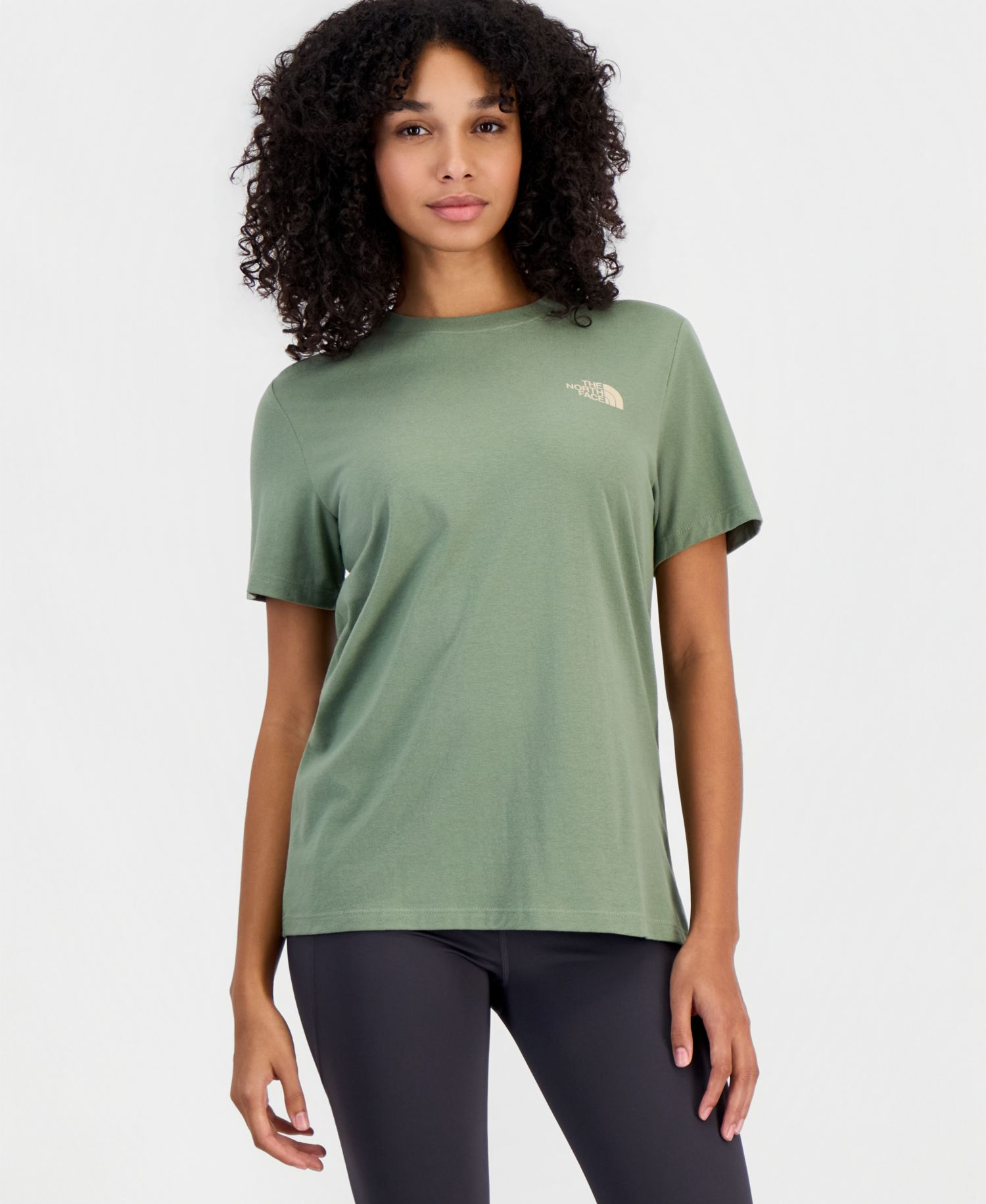 Women's Sun Cutie Graphic Crewneck T-Shirt