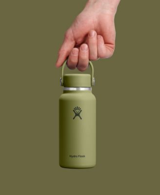 10 oz Insulated Micro Hydro Bottle