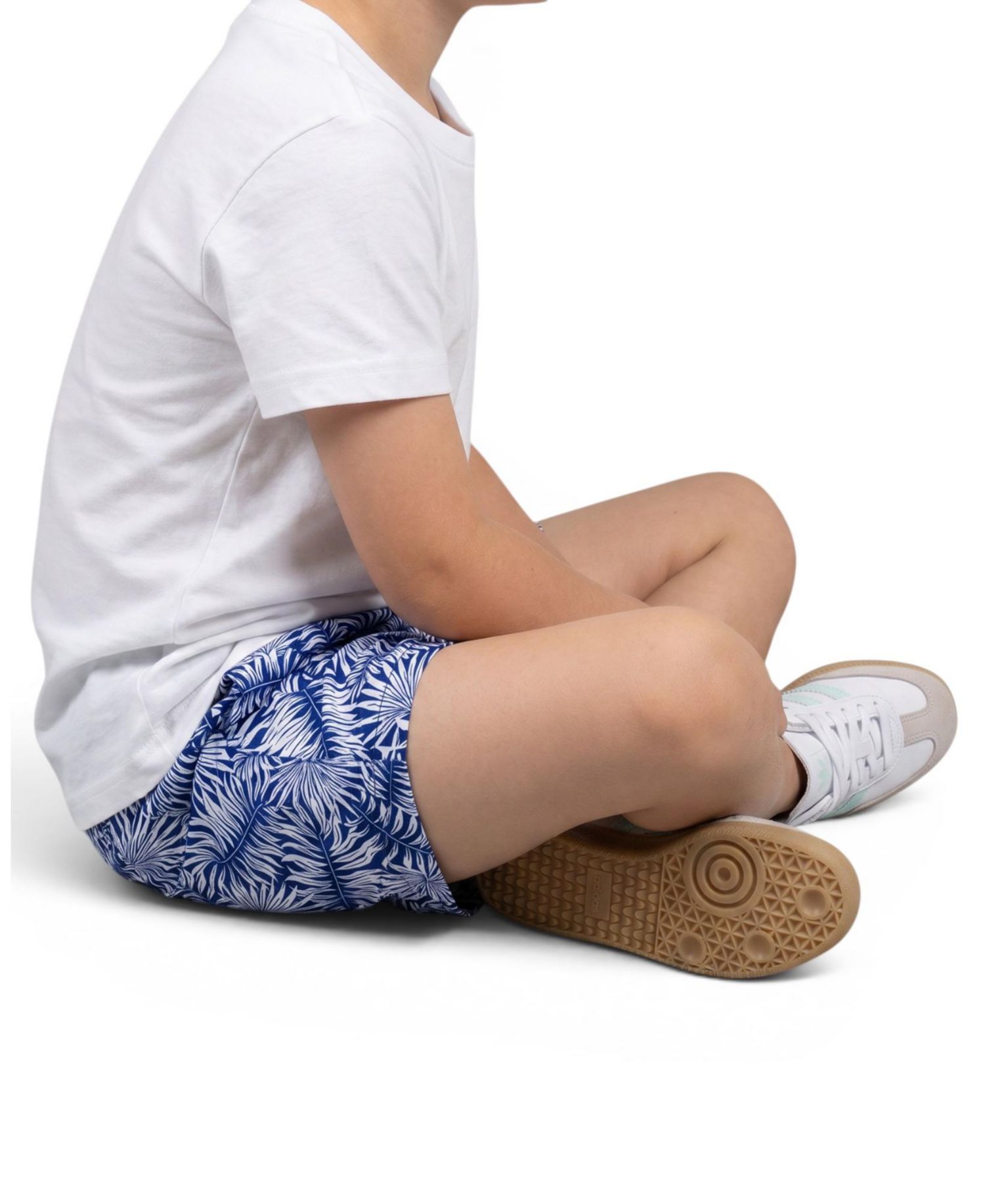 Boy's Swim Shorts - Fiesta Jr.