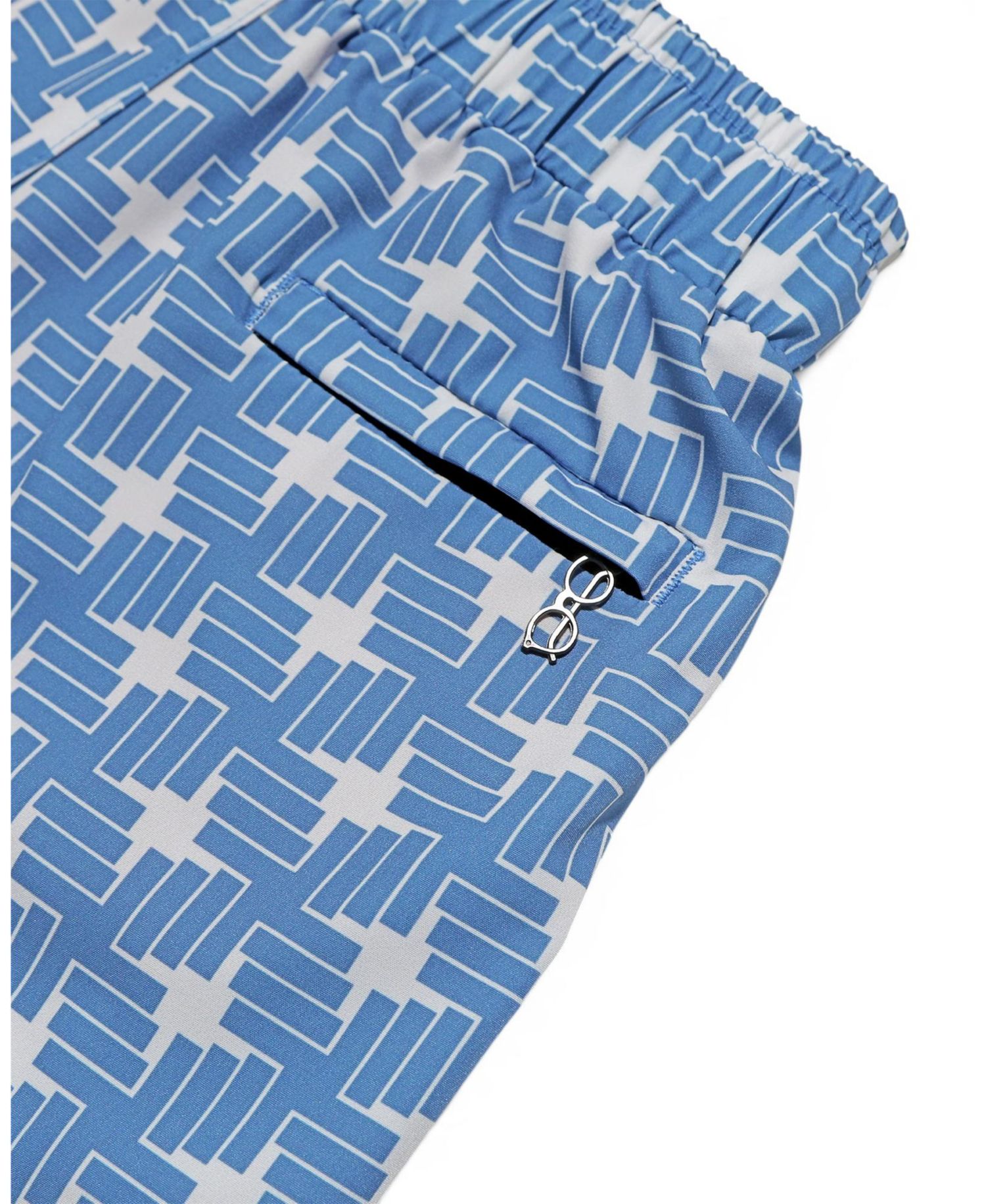 Boy's Swim Shorts - Bahaus Jr