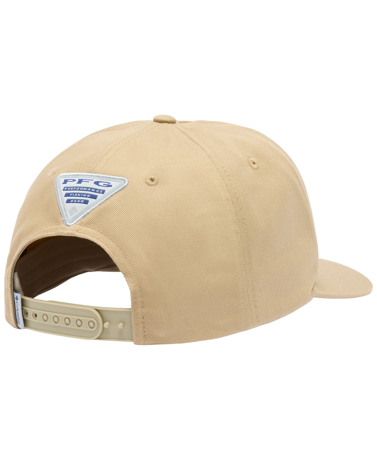 Men's Creel Snap Back Hat